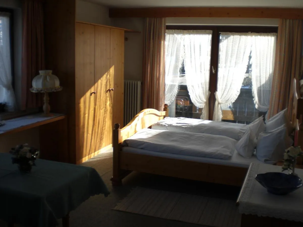 ***  Hotel Garni Saeulner-Hof Bergen  Deutschland