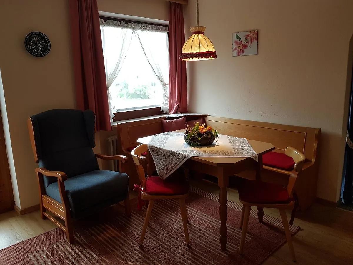 Hotel Garni Saeulner-Hof Bergen  Deutschland