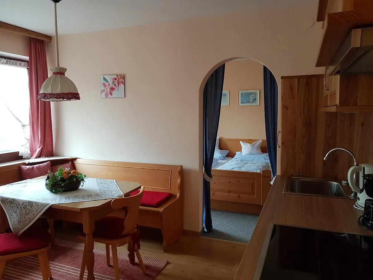 Hotel Garni Saeulner-Hof Bergen  Bergen (Traunstein)