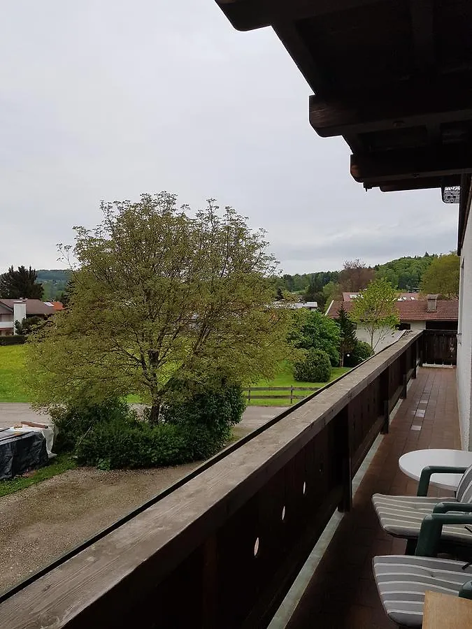 Hotel Garni Saeulner-Hof Bergen  Deutschland