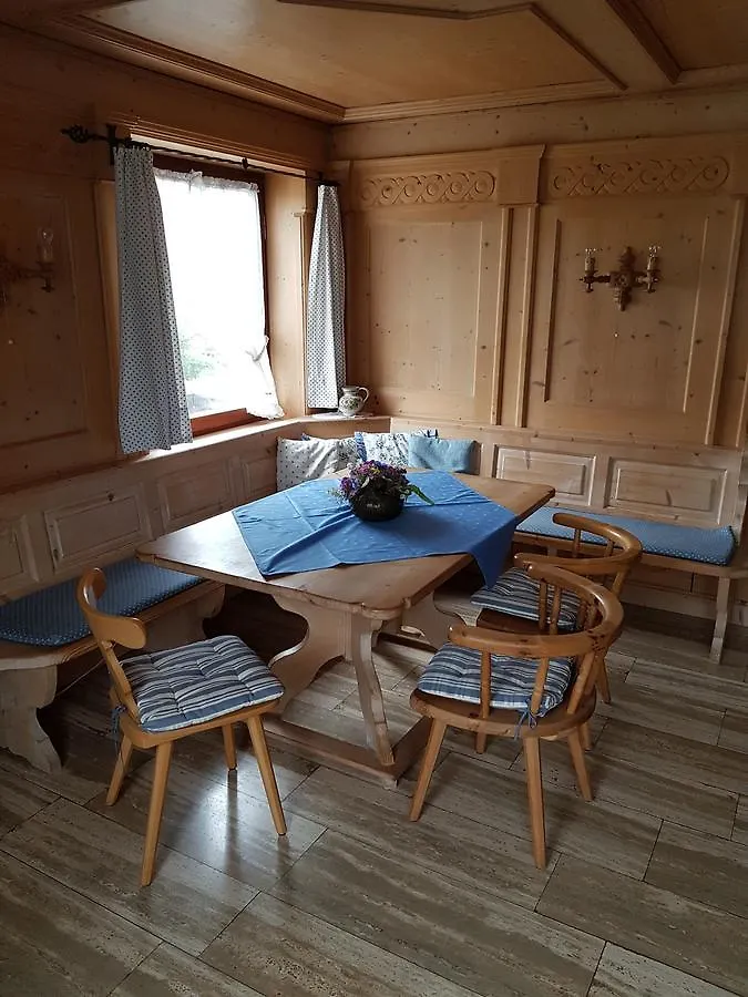 Hotel Garni Saeulner-Hof Bergen  Bergen (Traunstein)