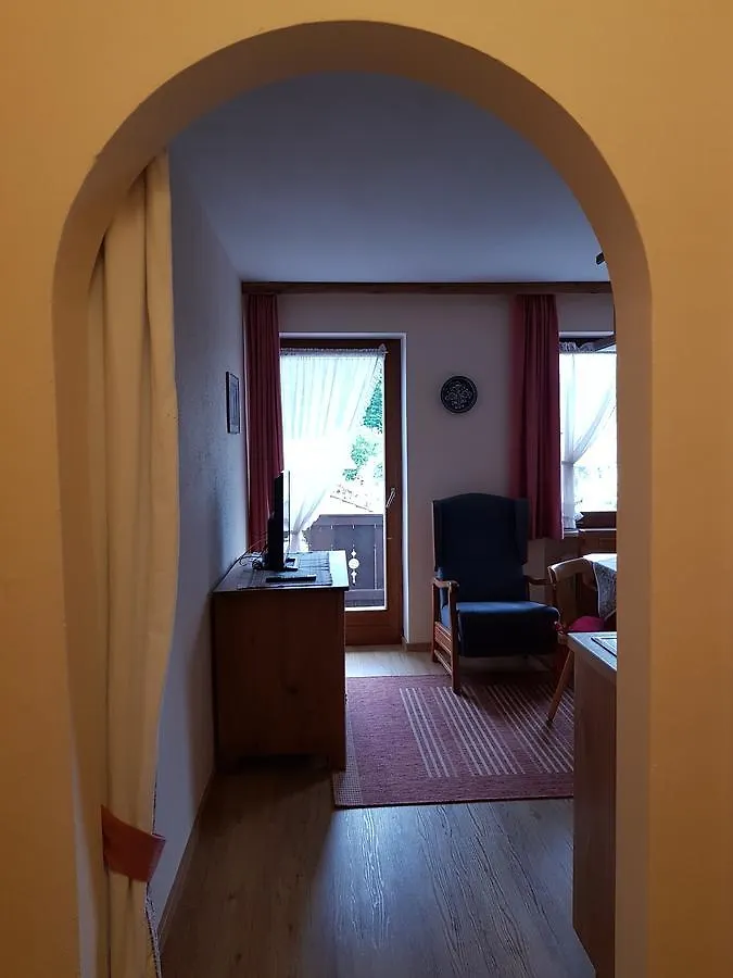 ***  Hotel Garni Saeulner-Hof Bergen  Deutschland