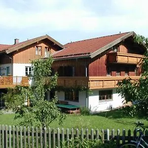 3* Gasthof Alpin