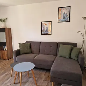  Apartment Familie Seibert