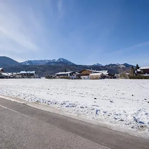  Apartment Chiemgau Idyll