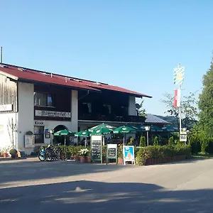 3* Hotel Mühlwinkler Hof